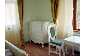 Болгария Penzión Smolyan, Экстерьер