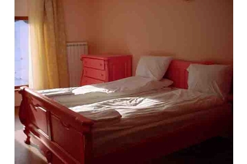 Болгария Penzión Smolyan, Экстерьер