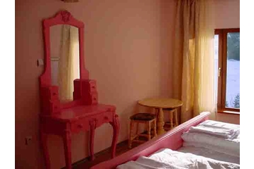 Болгария Penzión Smolyan, Экстерьер