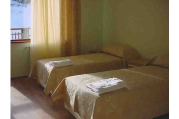 Болгария Penzión Smolyan, Экстерьер