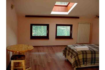 Болгария Penzión Smolyan, Экстерьер