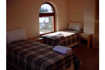 Болгария Penzión Smolyan, Экстерьер