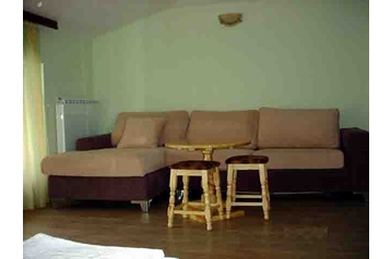 Болгария Penzión Smolyan, Экстерьер