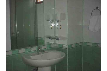 Болгария Penzión Smolyan, Экстерьер