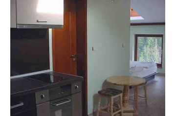 Болгария Penzión Smolyan, Экстерьер