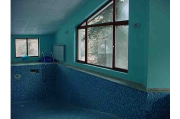 Болгария Penzión Smolyan, Экстерьер