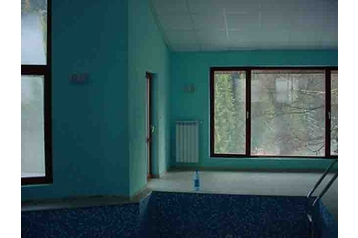 Болгария Penzión Smolyan, Экстерьер