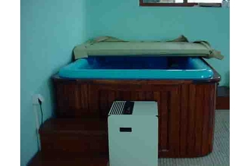 Болгария Penzión Smolyan, Экстерьер