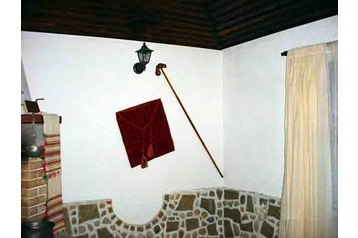 Болгария Penzión Smolyan, Экстерьер