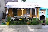 Apartamentai Dudar Vengrija