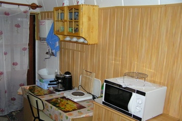 Apartmán Dudar 1