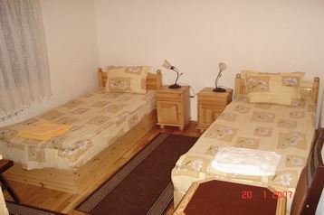 Bulgaaria Privát Bansko, Eksterjöör