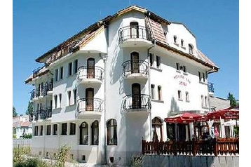 Болгария Hotel Vidin, Экстерьер