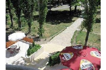 Болгария Hotel Vidin, Экстерьер