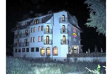 Болгария Hotel Vidin, Экстерьер