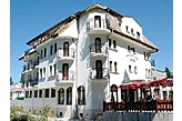 Viešbutis Vidin Bulgarija