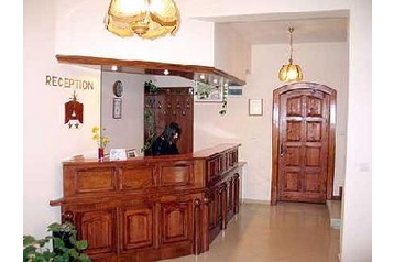 Болгария Hotel Vidin, Экстерьер