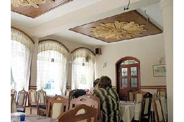 Болгария Hotel Vidin, Экстерьер