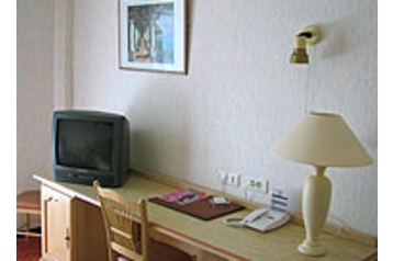 Prantsusmaa Hotel Saint-Aygulf, Eksterjöör