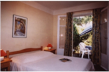 Франция Hotel Saint-Aygulf, Интерьер