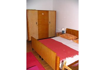 Horvátország Privát Rab, Exteriőr