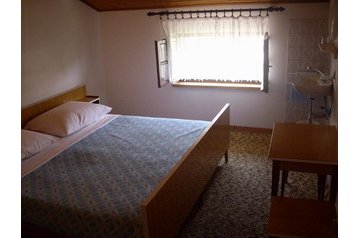 Kroatia Privát Rab, Eksteriør