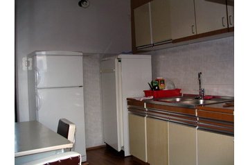 Kroatia Privát Rab, Eksteriør