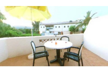 Франция Hotel Agay, Экстерьер