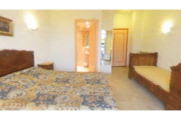 Francija Hotel Agay, Eksterjers