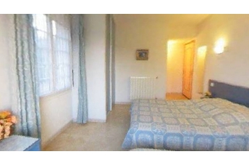 Francija Hotel Agay, Eksterjers