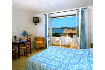 Франция Hotel Agay, Экстерьер