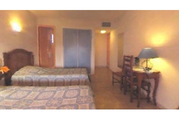 Франция Hotel Agay, Экстерьер