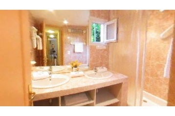 Франция Hotel Agay, Экстерьер