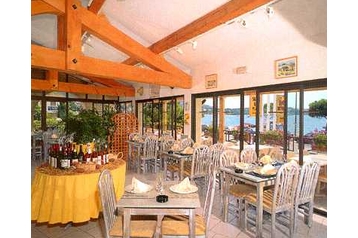 Франция Hotel Agay, Экстерьер