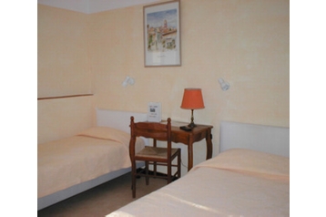 Prancūzija Hotel Saint-Raphaël, Eksterjeras