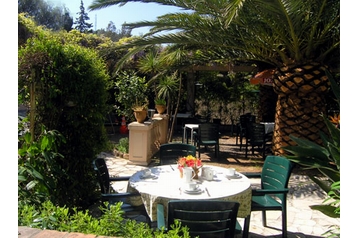 Prantsusmaa Hotel Agay, Eksterjöör