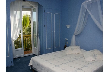 Francuska Hotel Agay, Eksterijer