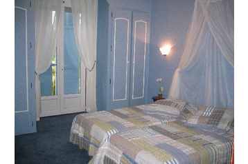 Francuska Hotel Agay, Eksterijer