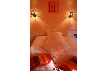 Francuska Hotel Agay, Eksterijer