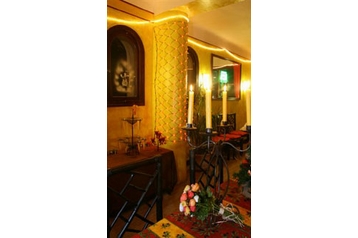 Francuska Hotel Agay, Eksterijer