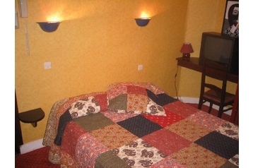 Prantsusmaa Hotel Agay, Eksterjöör