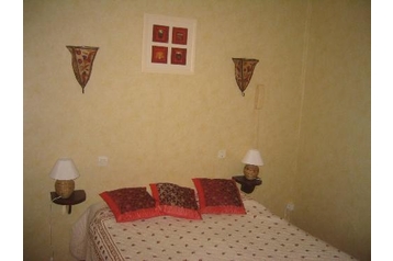 Prantsusmaa Hotel Agay, Eksterjöör