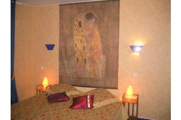 Prantsusmaa Hotel Agay, Eksterjöör