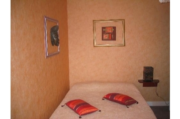 Prantsusmaa Hotel Agay, Eksterjöör