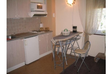 Prantsusmaa Hotel Agay, Eksterjöör