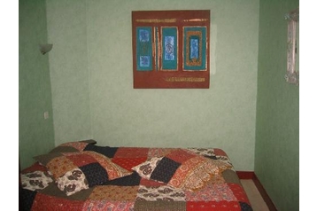 Francija Hotel Agay, Eksterjers