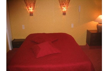 Francija Hotel Agay, Eksterjers