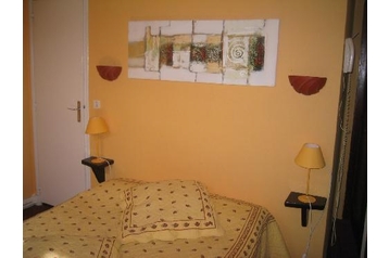 Francija Hotel Agay, Eksterjers