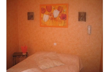 Francija Hotel Agay, Eksterjers