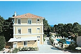 Viešbutis Saint-Raphaël Prancūzija
